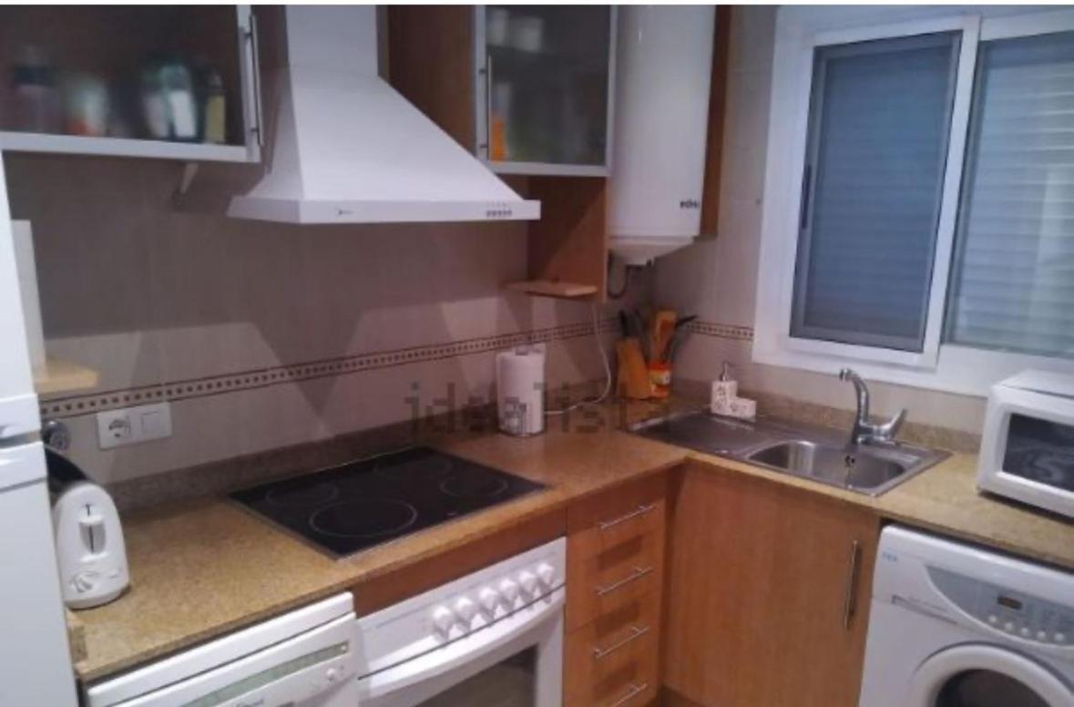 Apartamento Con Vistas Al Mar Оропеса-дель-Мар Экстерьер фото