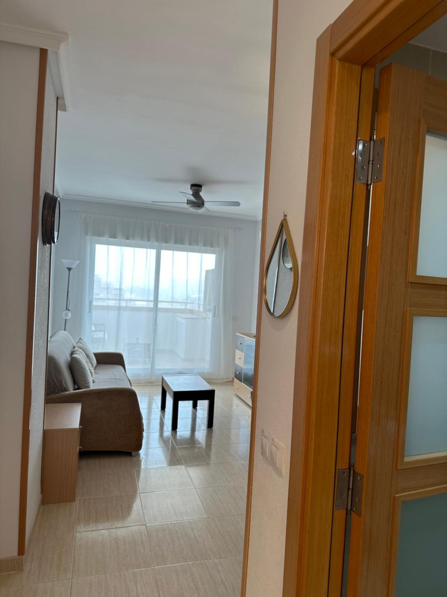 Apartamento Con Vistas Al Mar Оропеса-дель-Мар Экстерьер фото
