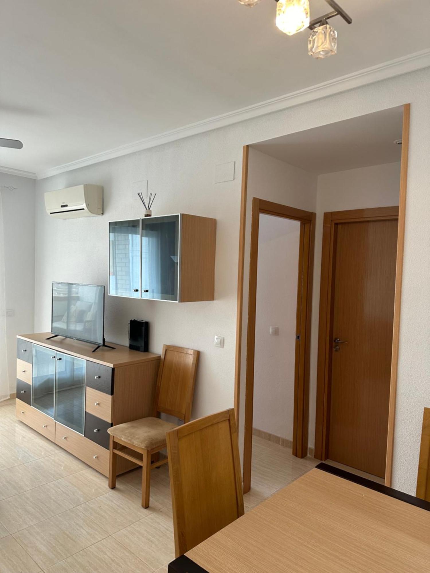 Apartamento Con Vistas Al Mar Оропеса-дель-Мар Экстерьер фото