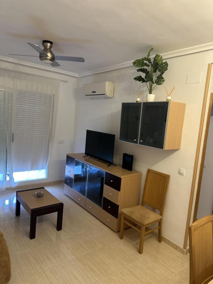 Apartamento Con Vistas Al Mar Оропеса-дель-Мар Экстерьер фото