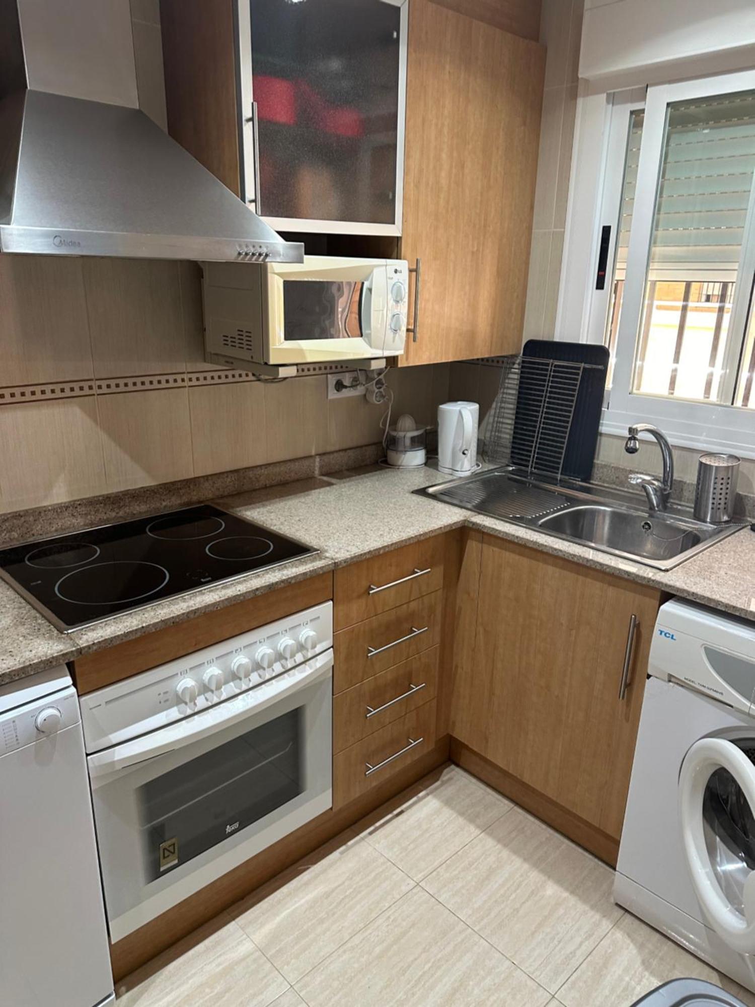 Apartamento Con Vistas Al Mar Оропеса-дель-Мар Экстерьер фото
