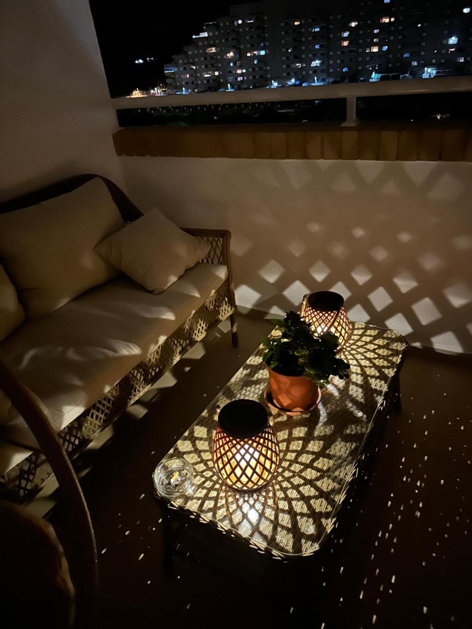 Apartamento Con Vistas Al Mar Оропеса-дель-Мар Экстерьер фото