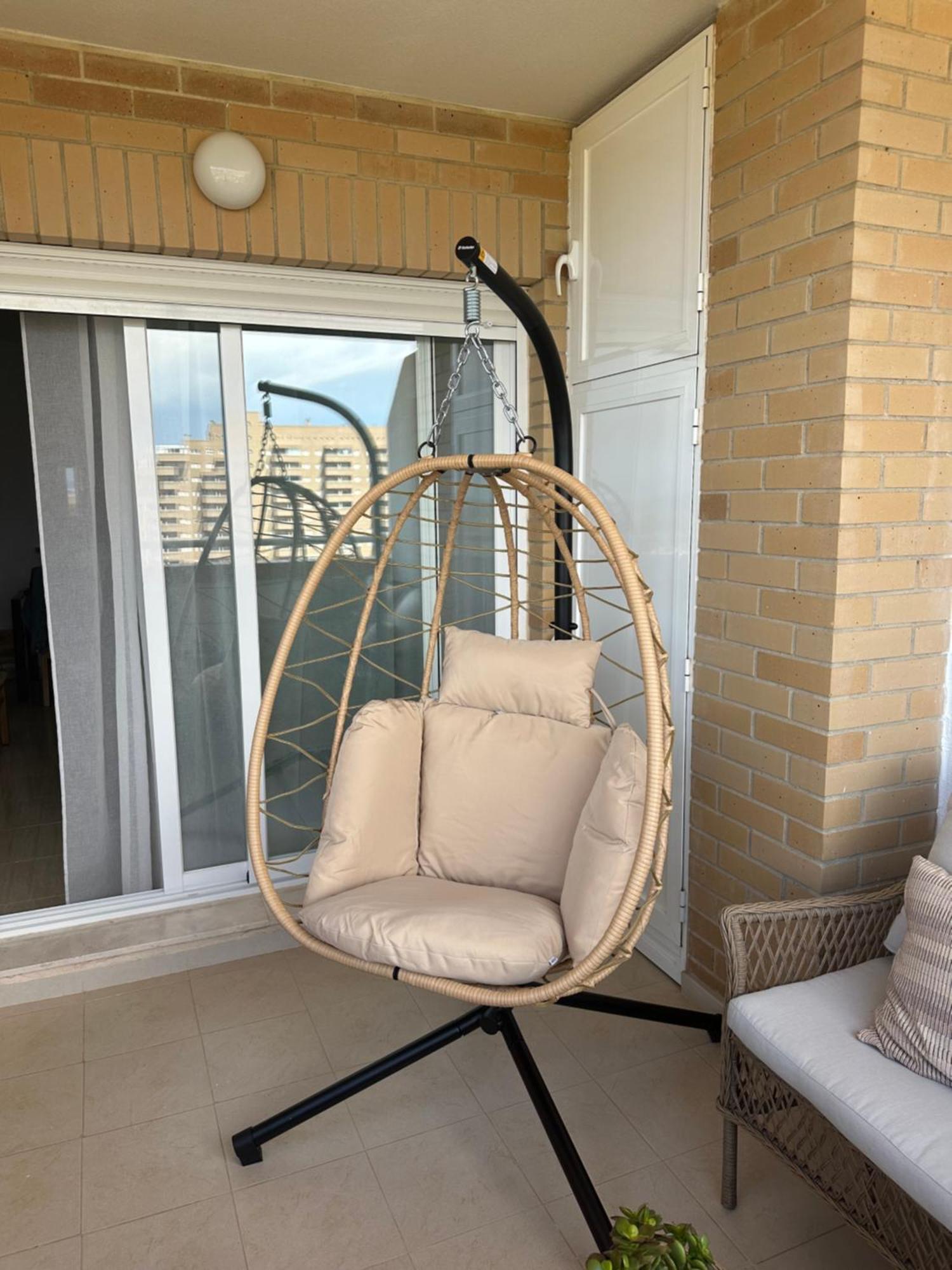 Apartamento Con Vistas Al Mar Оропеса-дель-Мар Экстерьер фото